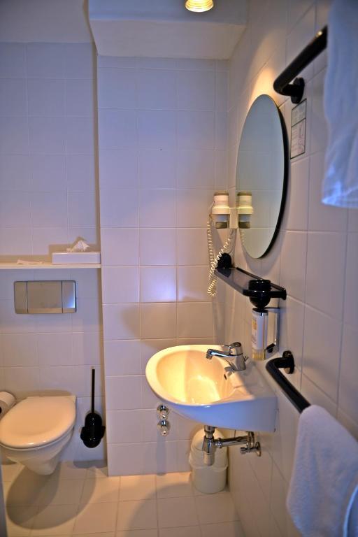 Hotel Quisisana & Appartements Quisi Хельголанд Номер фото